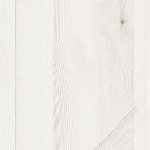 White Ash Herringbone flooring sample