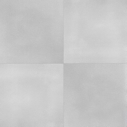 Béton Grand Format flooring sample