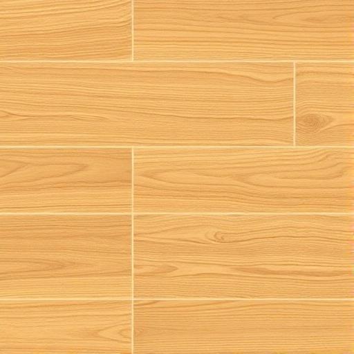 Nordic Oak Natural flooring sample