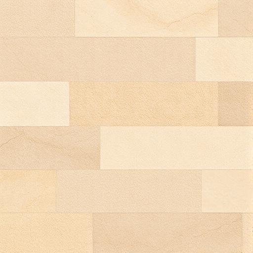 Travertino Warm flooring sample